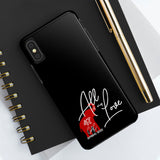 AOML Phone Cases - Black