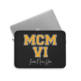 MCMVI Laptop Sleeve