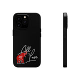 AOML Phone Cases - Black