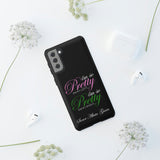 So Pretty on my Left CUSTOM Phone Case (Samsung Galaxy/Google Pixel)