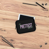 Prettiest of them All Laptop Sleeve