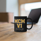 MCMVI Mug