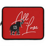 AOML Laptop Sleeve