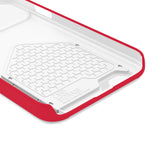 AOML Phone Case With Card Holder