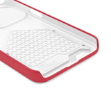 AOML Phone Case With Card Holder