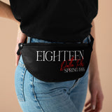 Line Up! Fanny Pack