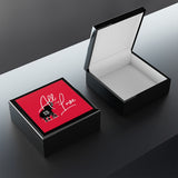 AOML Jewelry Box