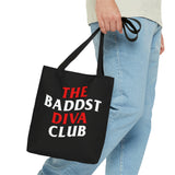BadDST Diva Club Tote