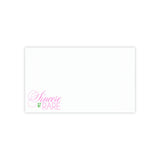 Sincere & Rare Post-it® Note Pads