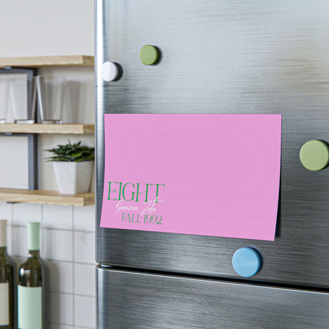 Line Up! Post-it® Note Pads