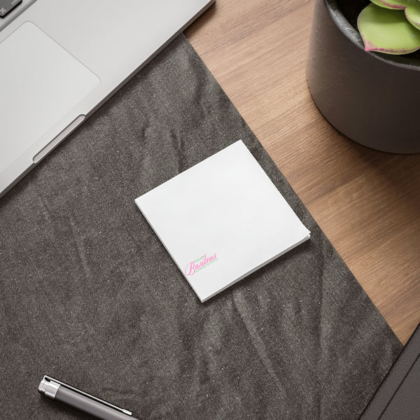 Madam President Post-it® Note Pads