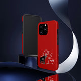 AOML Phone Cases