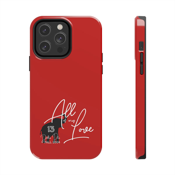 AOML Phone Cases