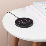 Line Up! Wireless Charger