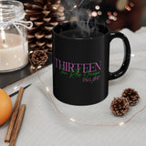 Line Up Mug