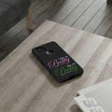 So Pretty on my Left Phone Case (Samsung Galaxy/Google Pixel)