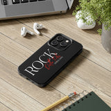 Line Up! Phone Cases