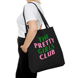 Pretty Girls Club Tote