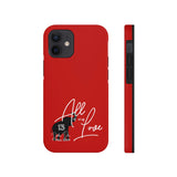 AOML Phone Cases