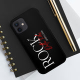 Line Up! Phone Cases