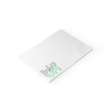 Pinkies Up! Post-it® Note Pads