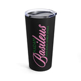 Madam President Tumbler 20oz