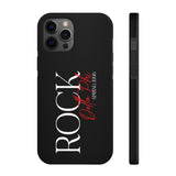 Line Up! Phone Cases