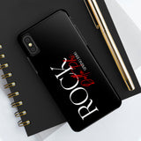 Line Up! Phone Cases