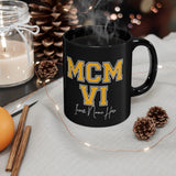 MCMVI Mug
