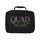 Line Up! Lunch Bag