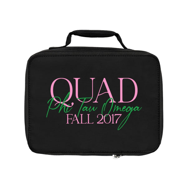 Line Up! Lunch Bag