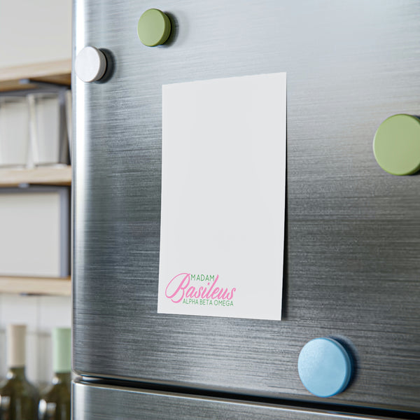 Madam President Post-it® Note Pads