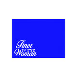 Finer Woman Chapter Post-it® Note Pads