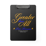 Greater than All Clipboard (Custom)