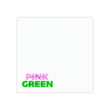Pretty in Pink Post-it® Note Pads