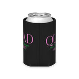Line Up! Can Cooler