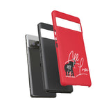 AOML Phone Case (Samsung Galaxy/Google Pixel)