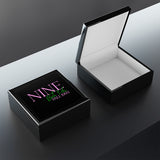 Line Up! Jewelry Box