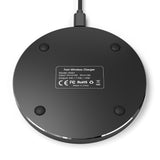 Line Up! Wireless Charger