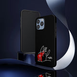 AOML Phone Cases - Black