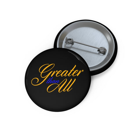 Greater Than All Button