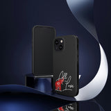 AOML Phone Cases - Black