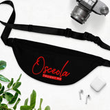 Osceola Taught Me Fanny Pack