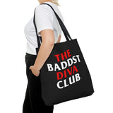 BadDST Diva Club Tote