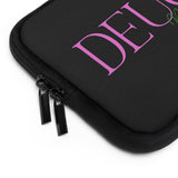 Line Up! Laptop Sleeve