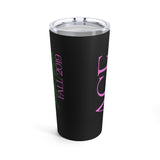 Line Up Tumbler 20oz