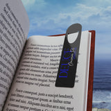 Line Up! Bookmark