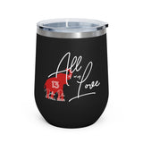 AOML Wine Tumbler