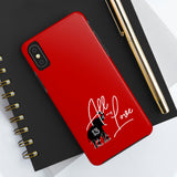 AOML Phone Cases
