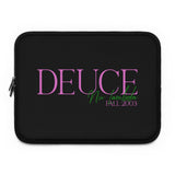 Line Up! Laptop Sleeve
